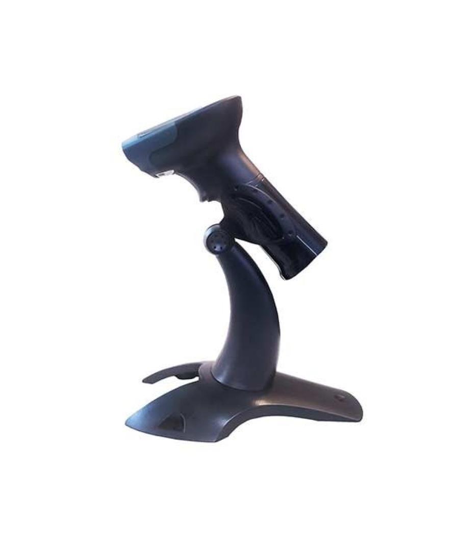 Tpv lector de codigos de barra 10pos is-300wn