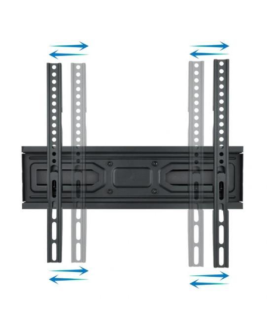 Tooq lp7846tn-b soporte pared pantallas 32"-70"