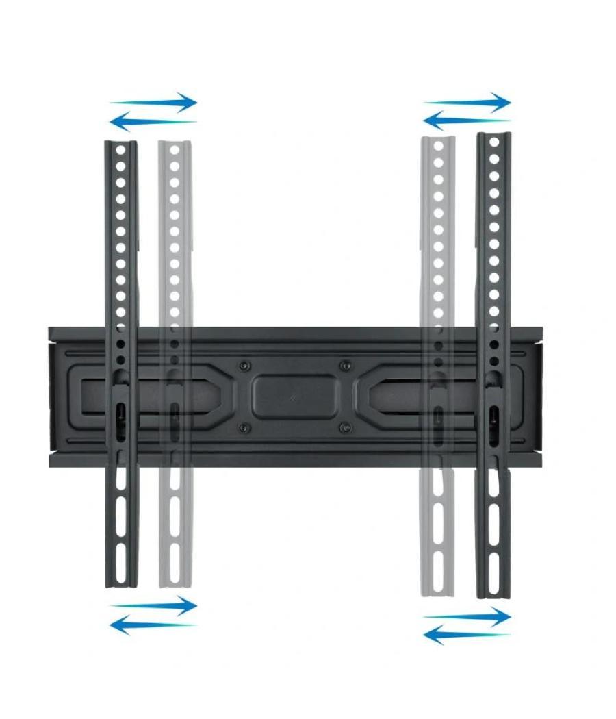 Tooq lp7846tn-b soporte pared pantallas 32"-70"