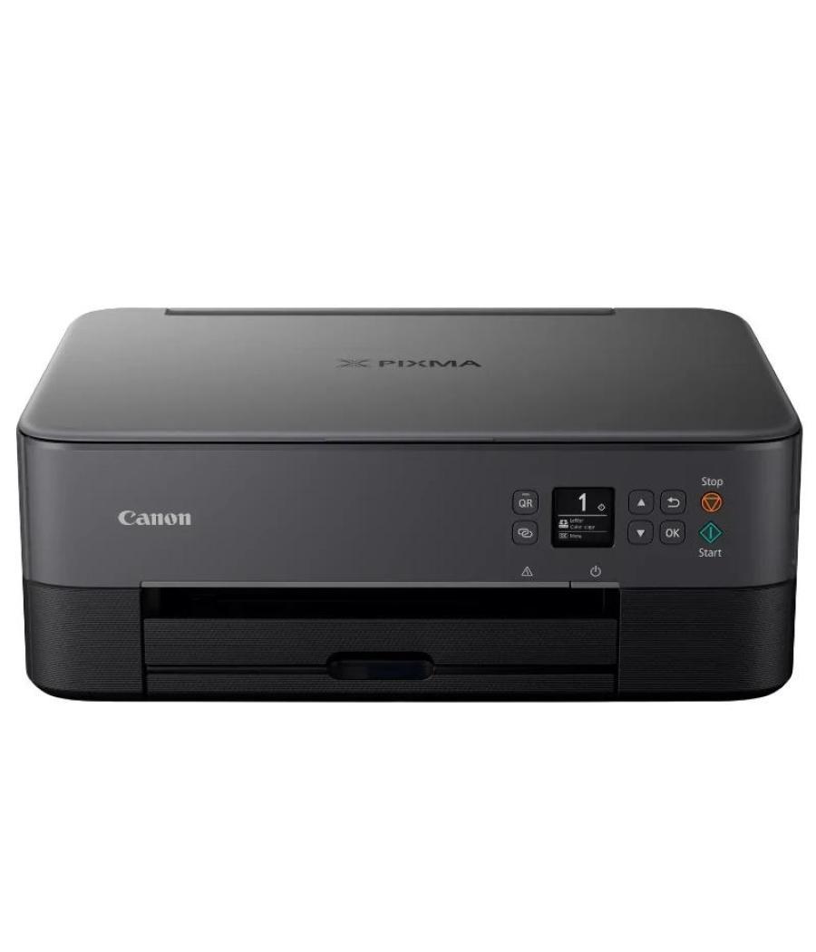 Canon multifunción pixma ts5350i wifi negra