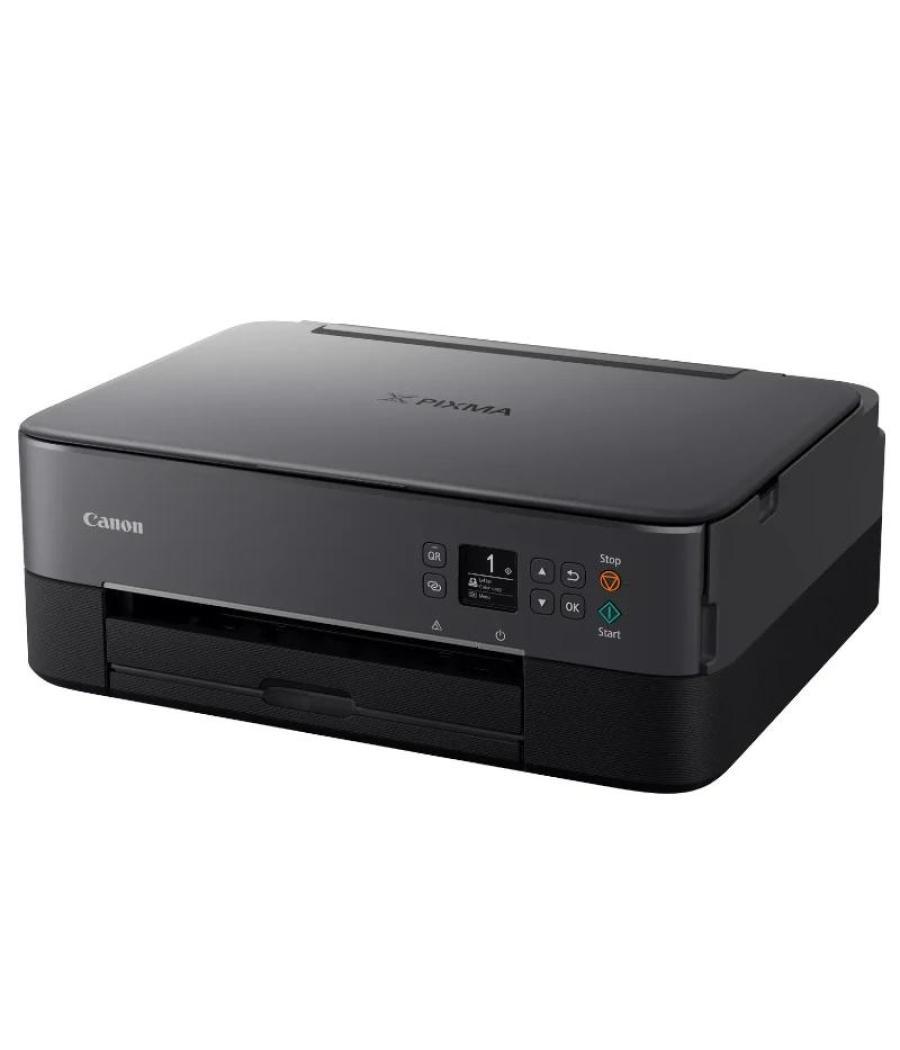 Canon multifunción pixma ts5350i wifi negra