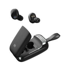 Flip1 bluetooth earphones black - Imagen 1