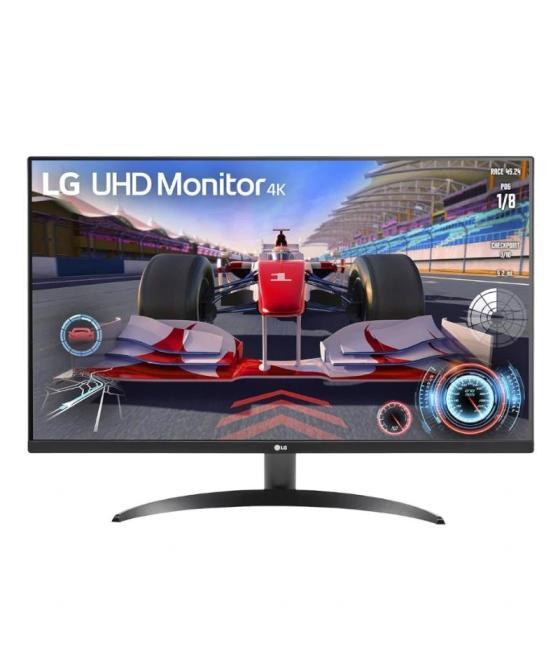 Lg 32ur550-b monitor led 31.5" 4k 2xhdmi dp mm aa