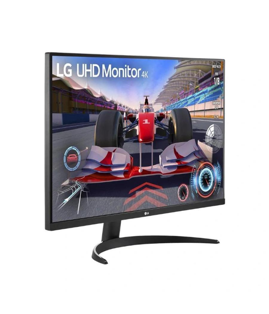 Lg 32ur550-b monitor led 31.5" 4k 2xhdmi dp mm aa