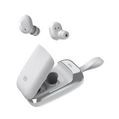 Flip1 bluetooth earphones white - Imagen 1