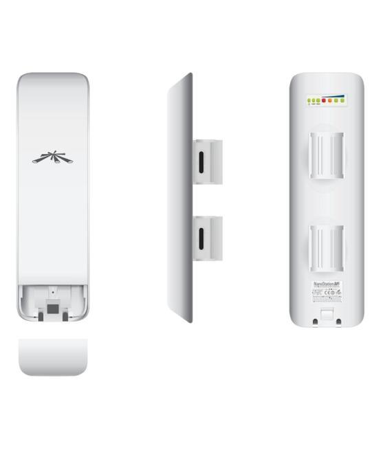 Ubiquiti nanostation m nsm5 5ghz 16dbi