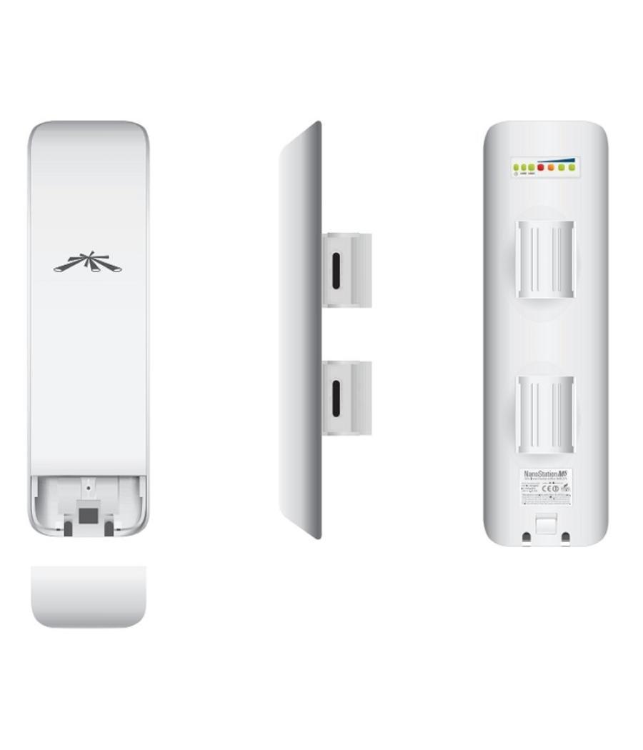 Ubiquiti nanostation m nsm5 5ghz 16dbi