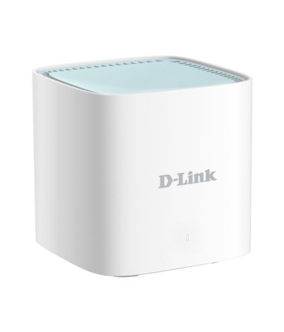 D-link m15-3 wifi mesh eagle pro ai ax1500 3-pk