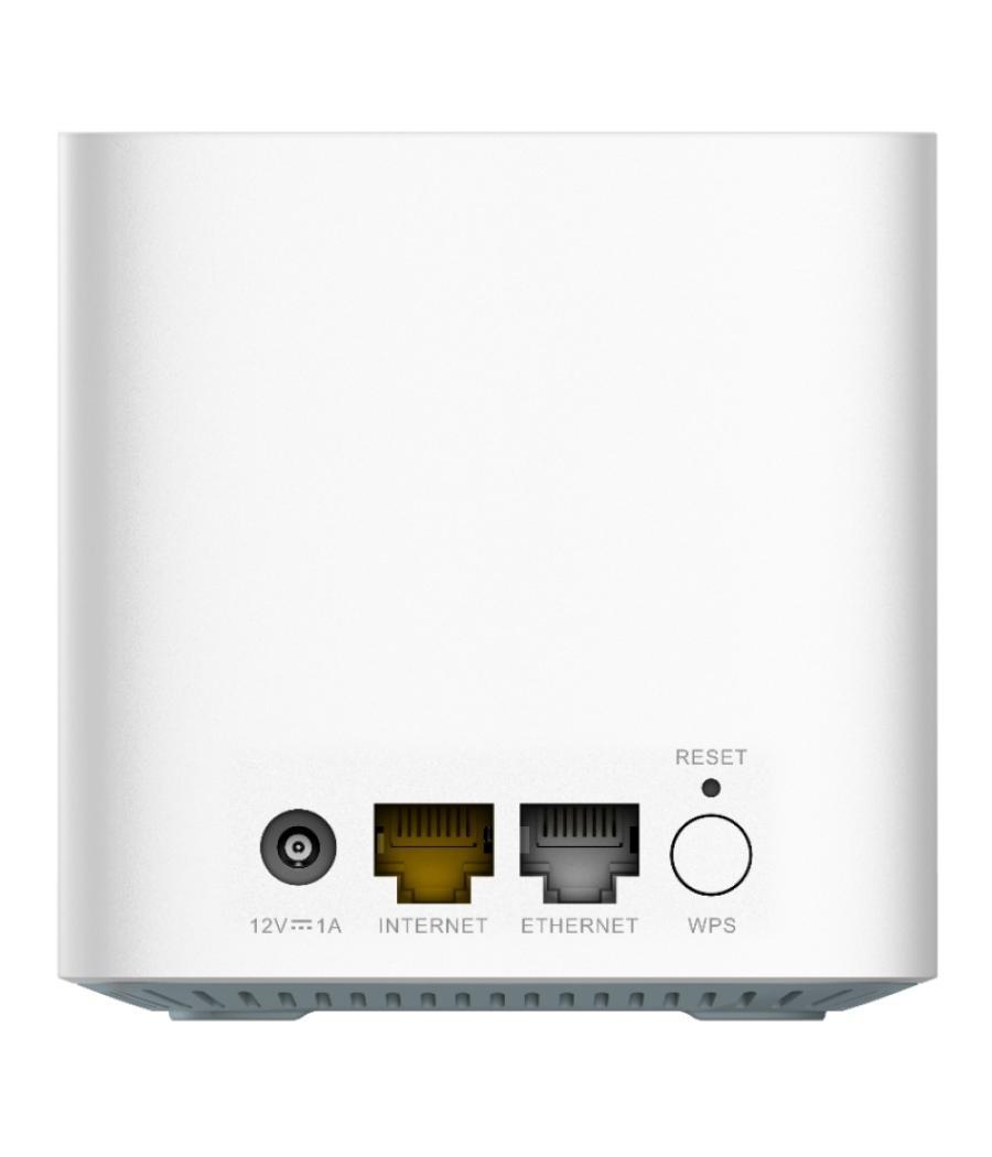 D-link m15-3 wifi mesh eagle pro ai ax1500 3-pk