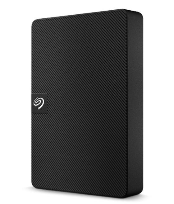 Seagate STKM1000400 disco duro externo 1000 GB Negro