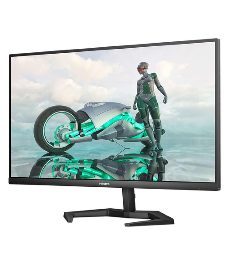 Philips Momentum 27M1N3500LS/00 LED display 68,6 cm (27") 2560 x 1440 Pixeles Quad HD Negro