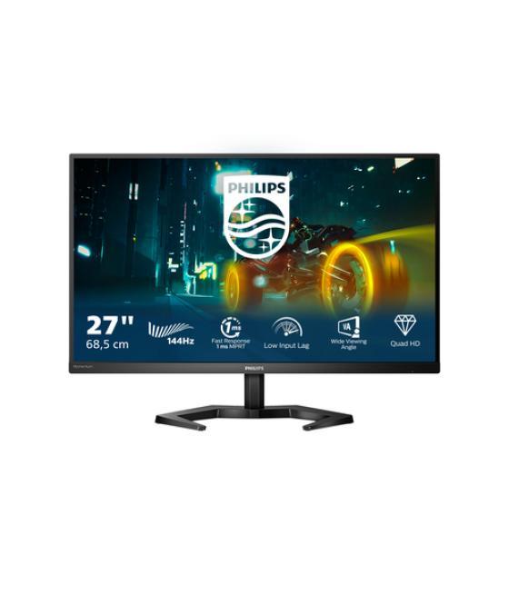 Philips Momentum 27M1N3500LS/00 LED display 68,6 cm (27") 2560 x 1440 Pixeles Quad HD Negro