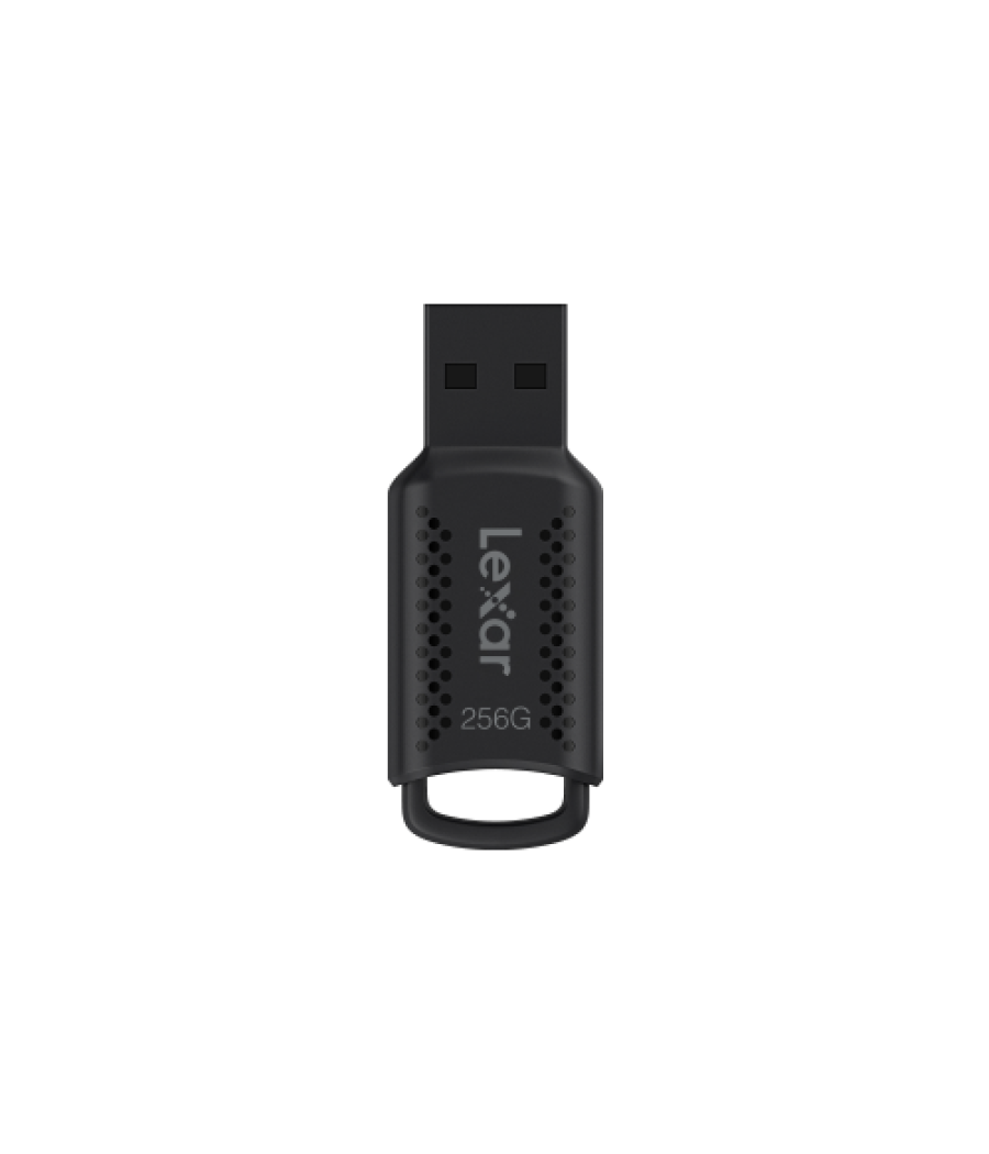 Lexar 256gb jumpdrive v400 usb 3.0 flash drive, up to 100mb/s read