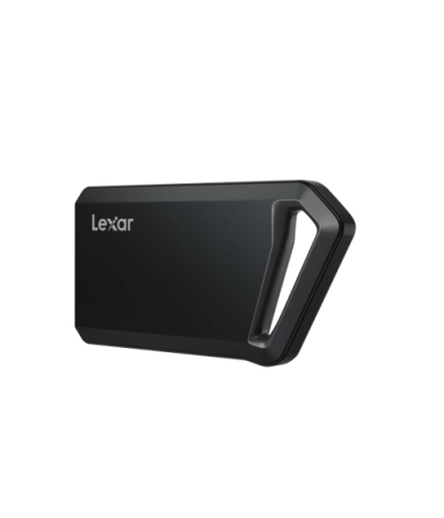 Lexar professional sl600 512 gb gris