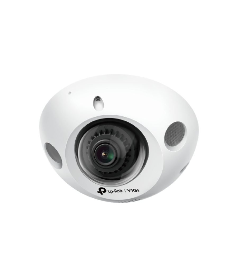 Tp-link vigi c230i mini(2.8mm) cámara de vigilancia almohadilla cámara de seguridad ip interior y exterior 2304 x 1296 pixeles t