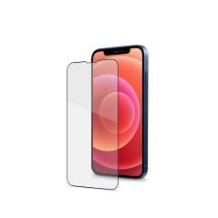 Full glass iphone 2021 5.4 bk - Imagen 1