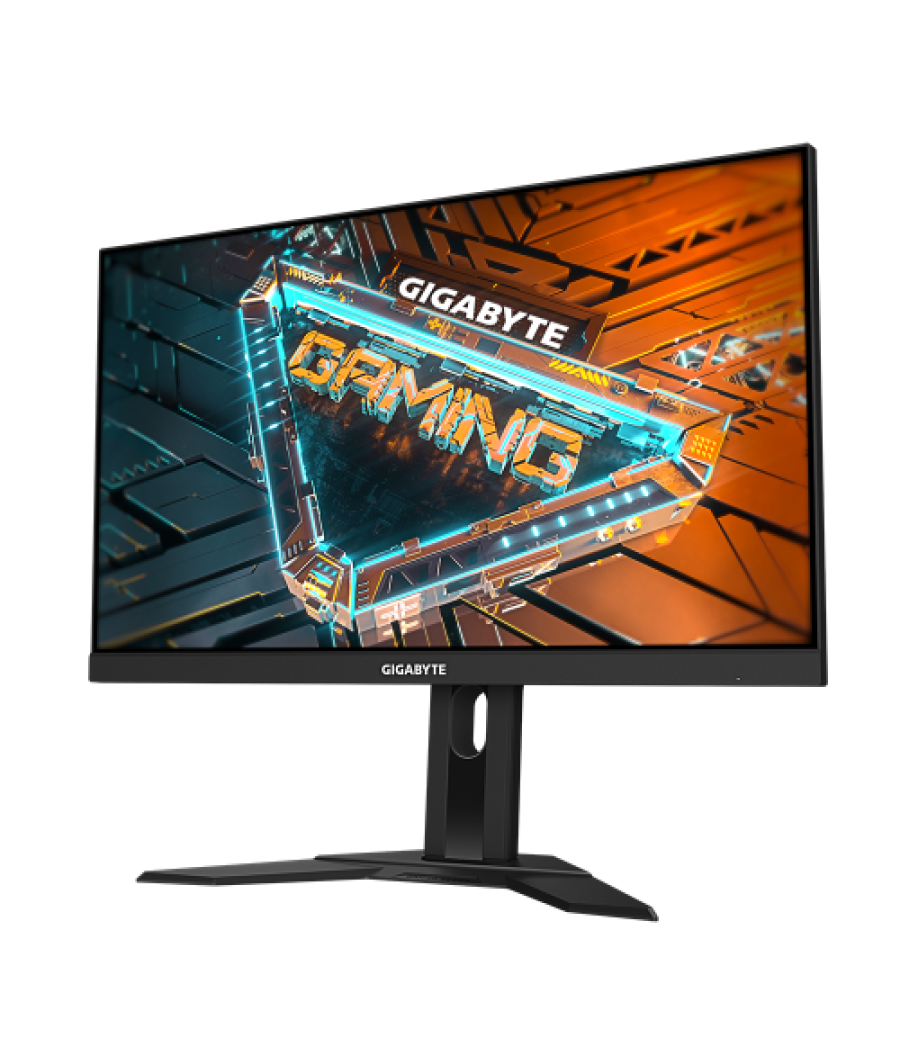 Gigabyte g24f 2 60,5 cm (23.8") 1920 x 1080 pixeles full hd lcd negro