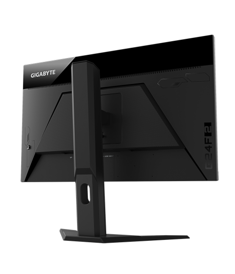 Gigabyte g24f 2 60,5 cm (23.8") 1920 x 1080 pixeles full hd lcd negro