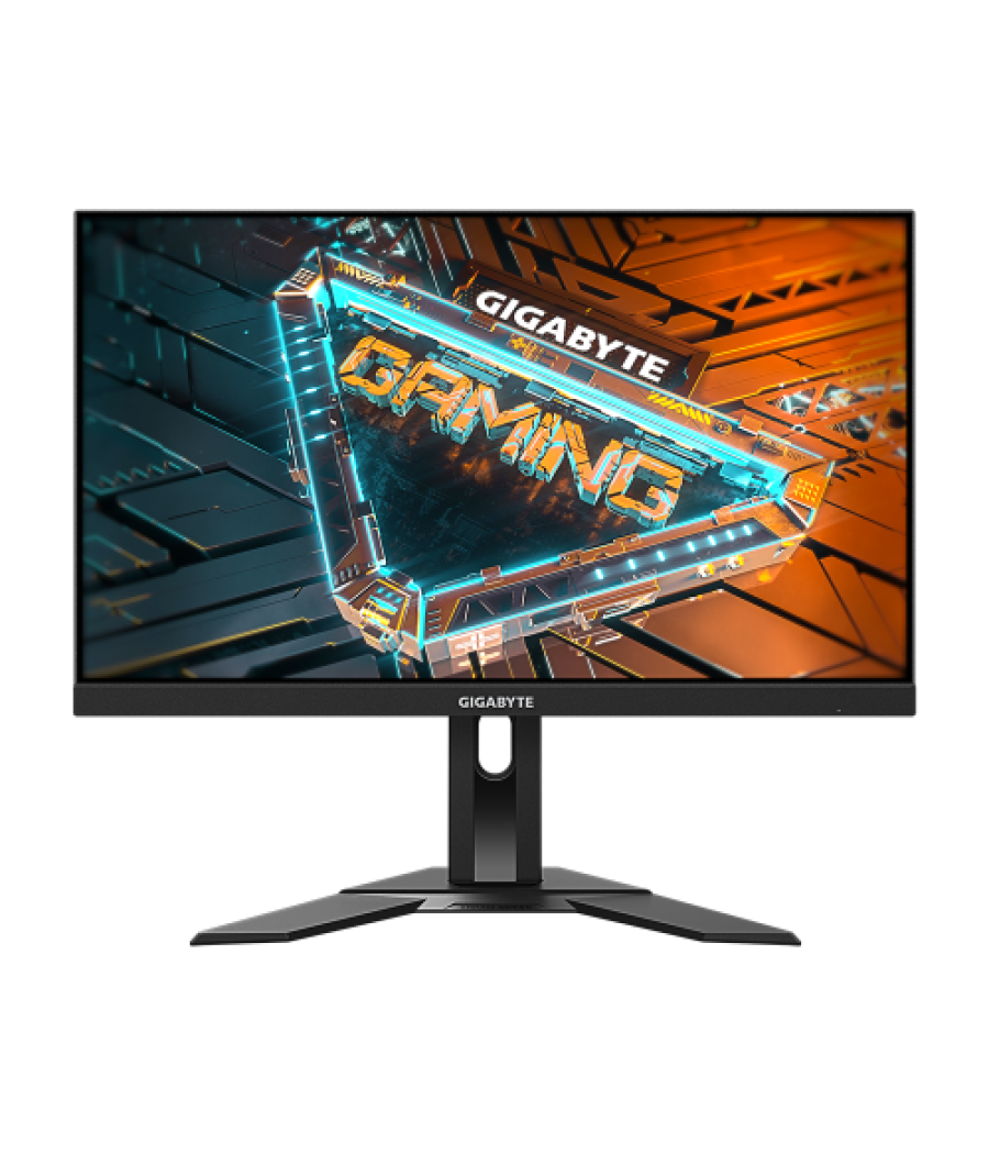 Gigabyte g24f 2 60,5 cm (23.8") 1920 x 1080 pixeles full hd lcd negro