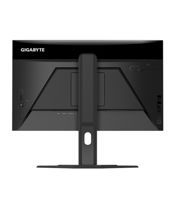 Gigabyte g24f 2 60,5 cm (23.8") 1920 x 1080 pixeles full hd lcd negro