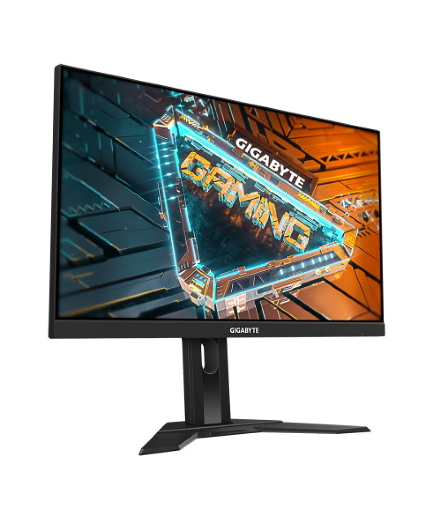 Gigabyte g24f 2 60,5 cm (23.8") 1920 x 1080 pixeles full hd lcd negro