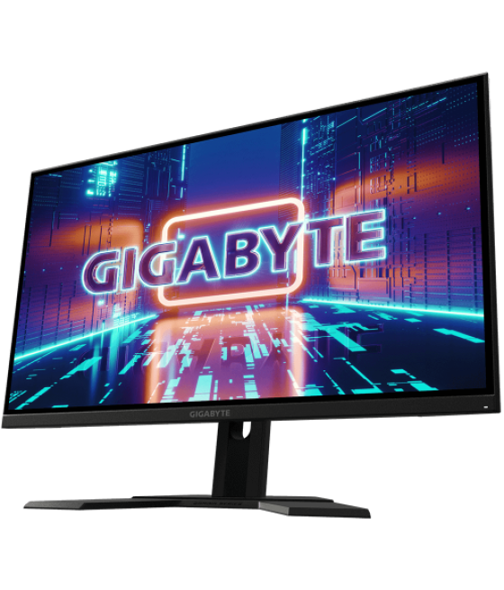 Gigabyte g27q 68,6 cm (27") 2560 x 1440 pixeles quad hd led negro