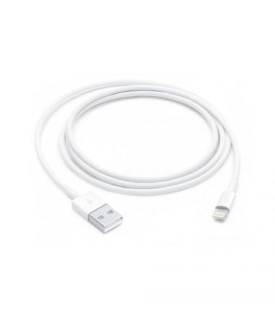 Apple cable (1m) lightning to usb
