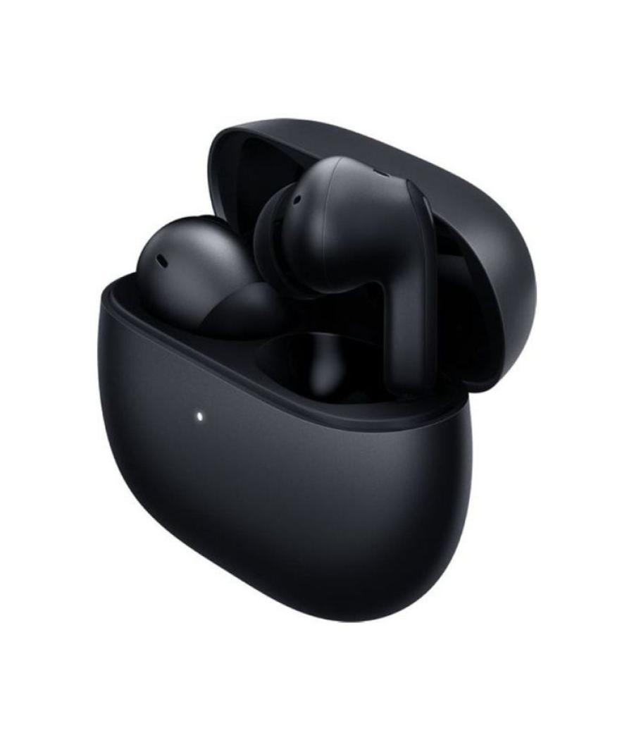 Auricular bluetooth redmi buds 4 pro negro xiaomi