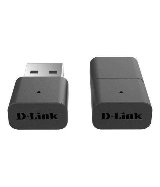 Adaptador usb - wifi d-link nano dwa-131/ 150mbps