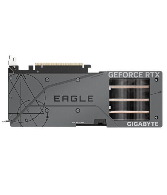 Tarjeta gráfica gigabyte geforce rtx 4060 ti eagle oc 8g/ 8gb gddr6