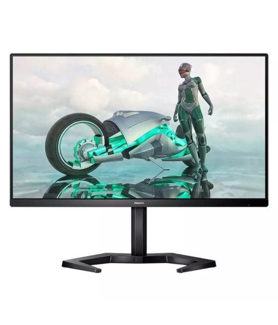 Monitor gaming philips evnia 24m1n3200zs 23.8'/ full hd/ 1ms/ 165hz/ ips/ negro