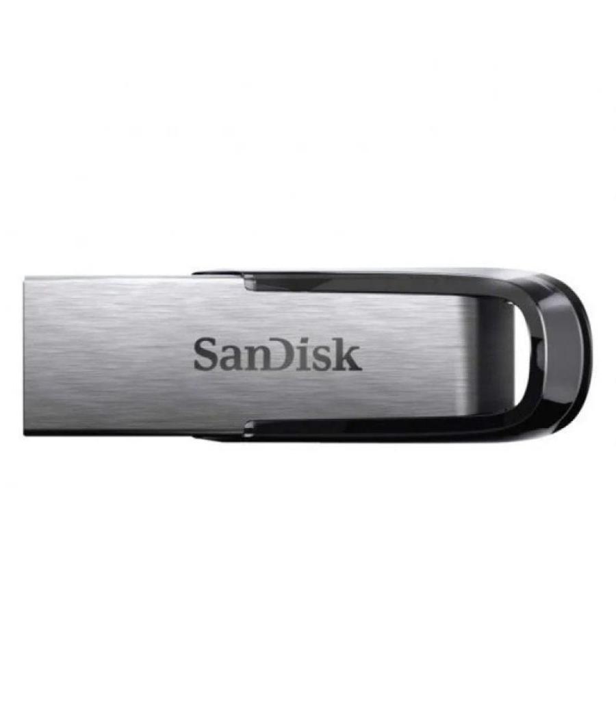 Pendrive 512gb sandisk ultra flair usb 3.0