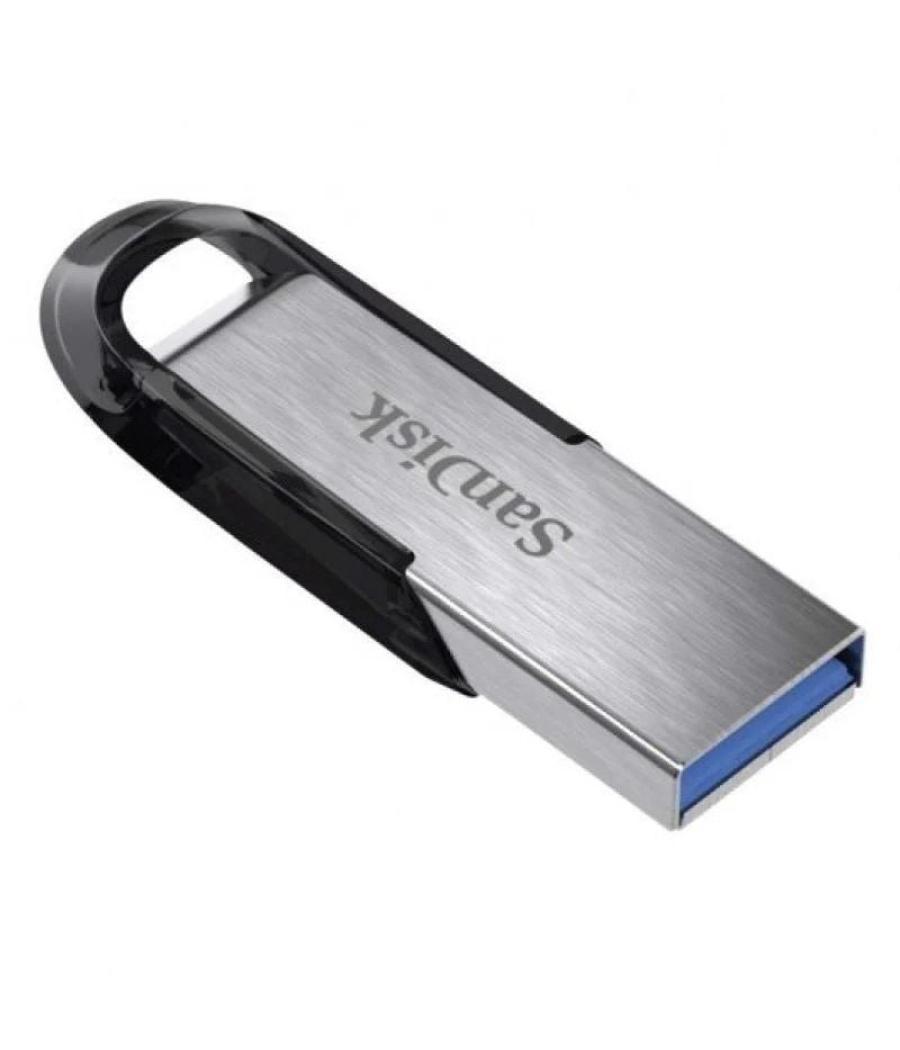 Pendrive 512gb sandisk ultra flair usb 3.0