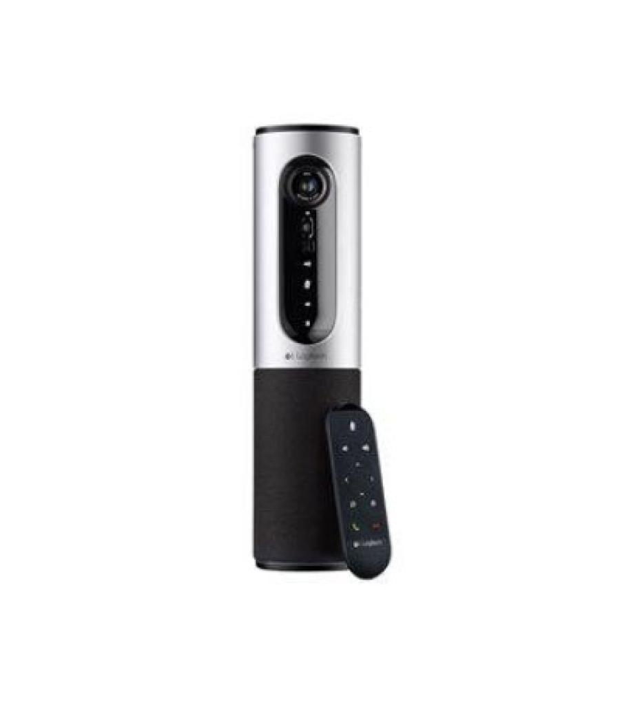 Camara logitech conference cam connect p/n:960-001034