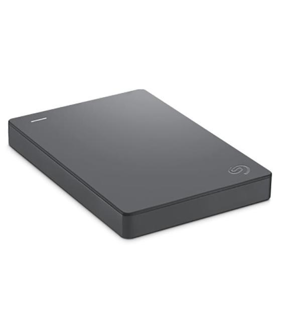 Disco duro externo seagate basics 1tb 2.5 usb 3.0 stjl1000400