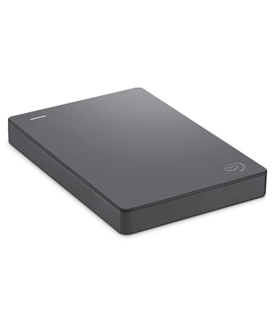 Disco duro externo seagate basics 1tb 2.5 usb 3.0 stjl1000400