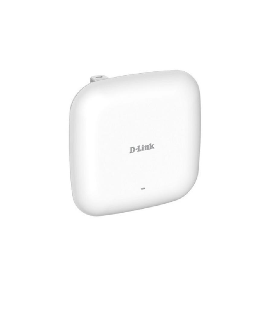 Punto de acceso wifi-6 interior dualband d-link dap-x2810 ac1800 poe pasivo nuclias connect