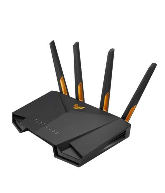 Router asus tuf gaming ax3000 v2 router wifi 6 doble banda ax3000