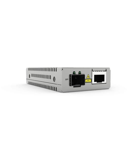 Allied Telesis AT-MMC10GT/SP-960 convertidor de medio Interno 10000 Mbit/s
