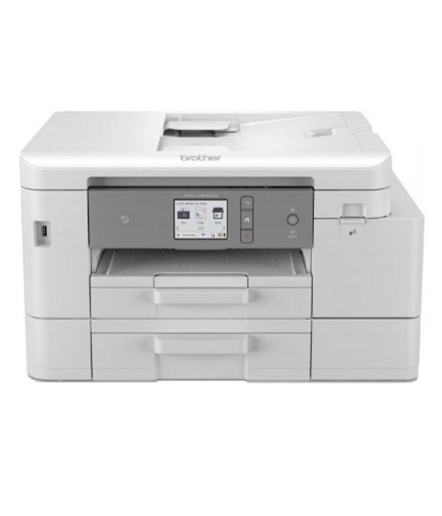 Brother multifunción mfc-j4540dwxl