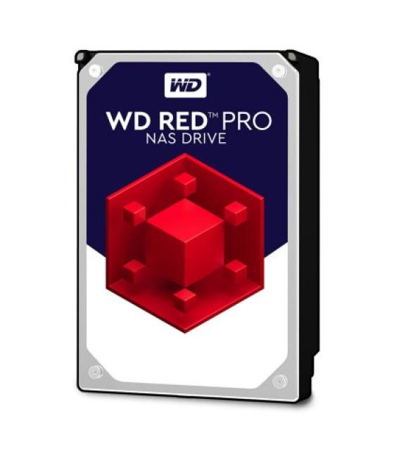 Western digital wd6003ffbx 6tb sata6 256mb red pro