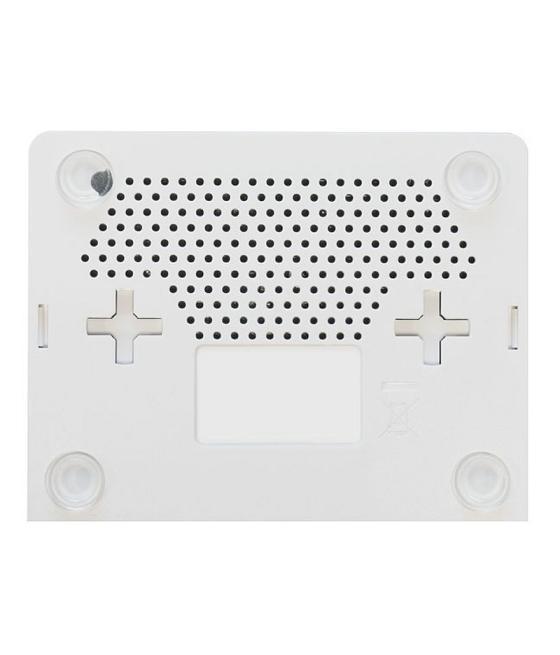 Mikrotik rb750gr3 hex router 5xgb l4