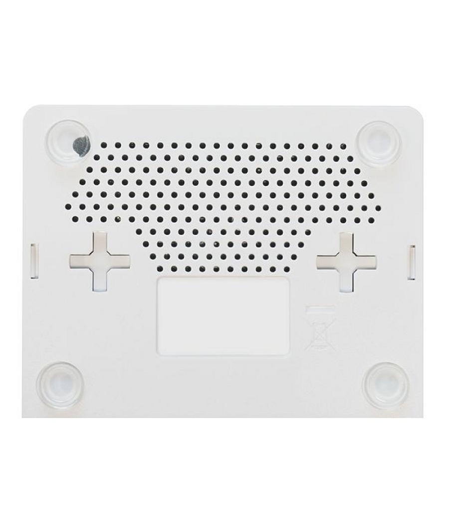 Mikrotik rb750gr3 hex router 5xgb l4