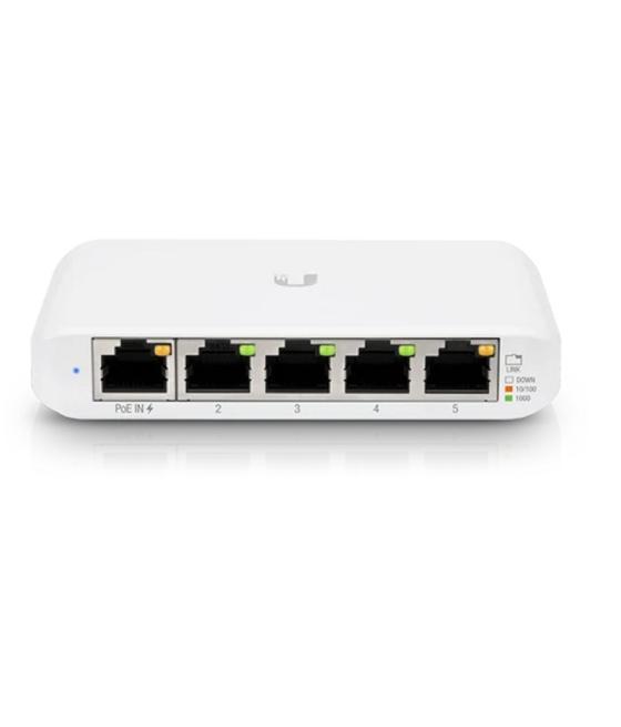 Ubiquiti unifi usw-flex-mini switch gest 5xgbe