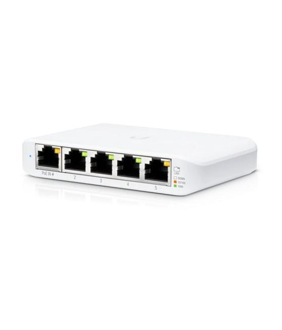 Ubiquiti unifi usw-flex-mini switch gest 5xgbe