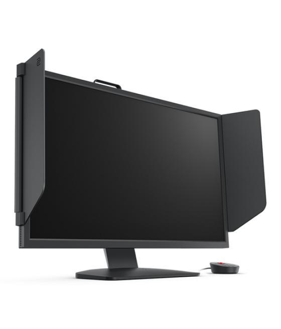BenQ ZOWIE XL2566K pantalla para PC 62,2 cm (24.5") 1920 x 1080 Pixeles Full HD LCD Negro