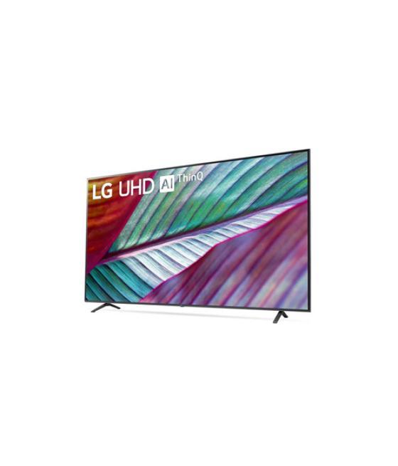 LG UHD 43UR78006LK 109,2 cm (43") 4K Ultra HD Smart TV Wifi Negro