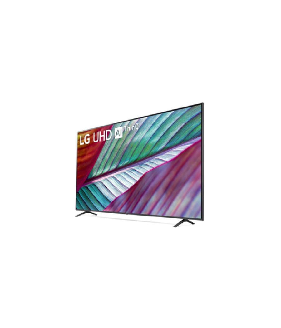 LG UHD 43UR78006LK 109,2 cm (43") 4K Ultra HD Smart TV Wifi Negro