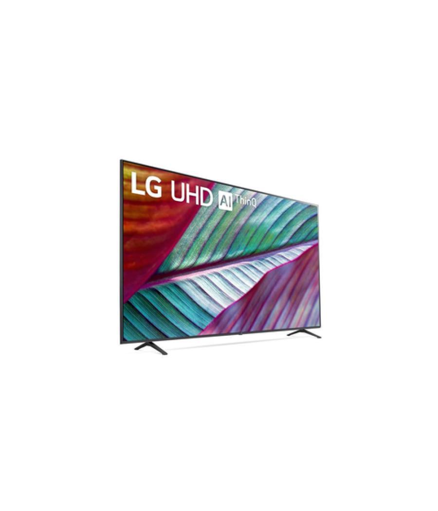 LG UHD 43UR78006LK 109,2 cm (43") 4K Ultra HD Smart TV Wifi Negro