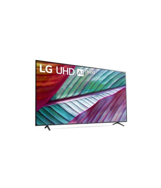 LG UHD 43UR78006LK 109,2 cm (43") 4K Ultra HD Smart TV Wifi Negro